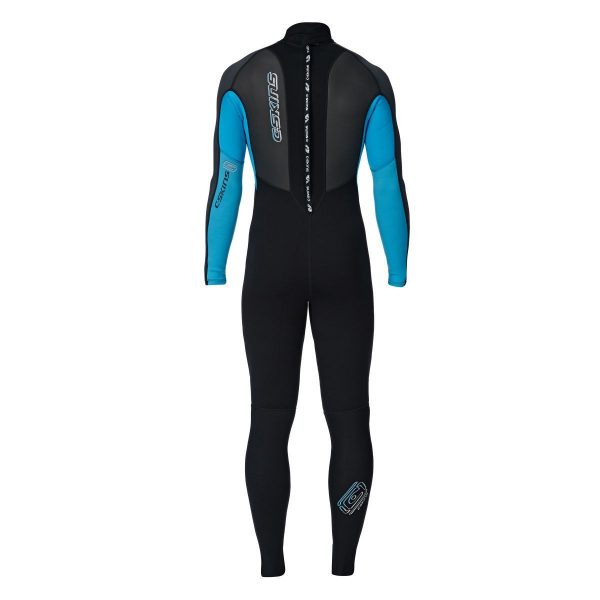 Combinaison Surf C-Skins 3/2 Element – Image 3