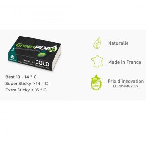 Wax GreenFix Cold