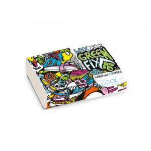 Wax GreenFix Cool