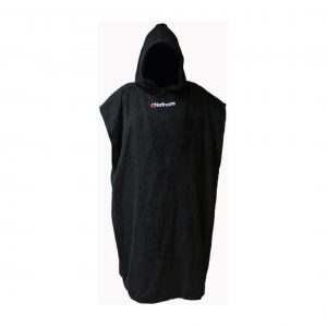 Poncho serviette Northcore