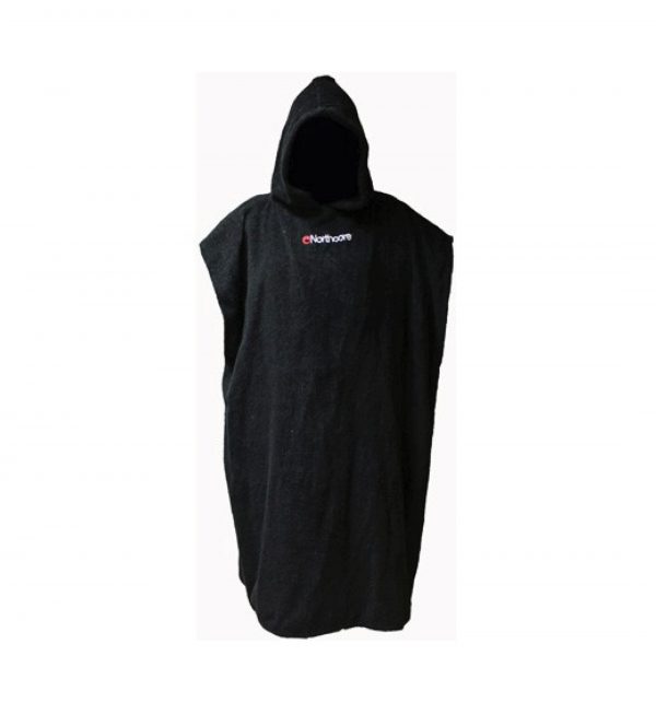 Poncho serviette Northcore