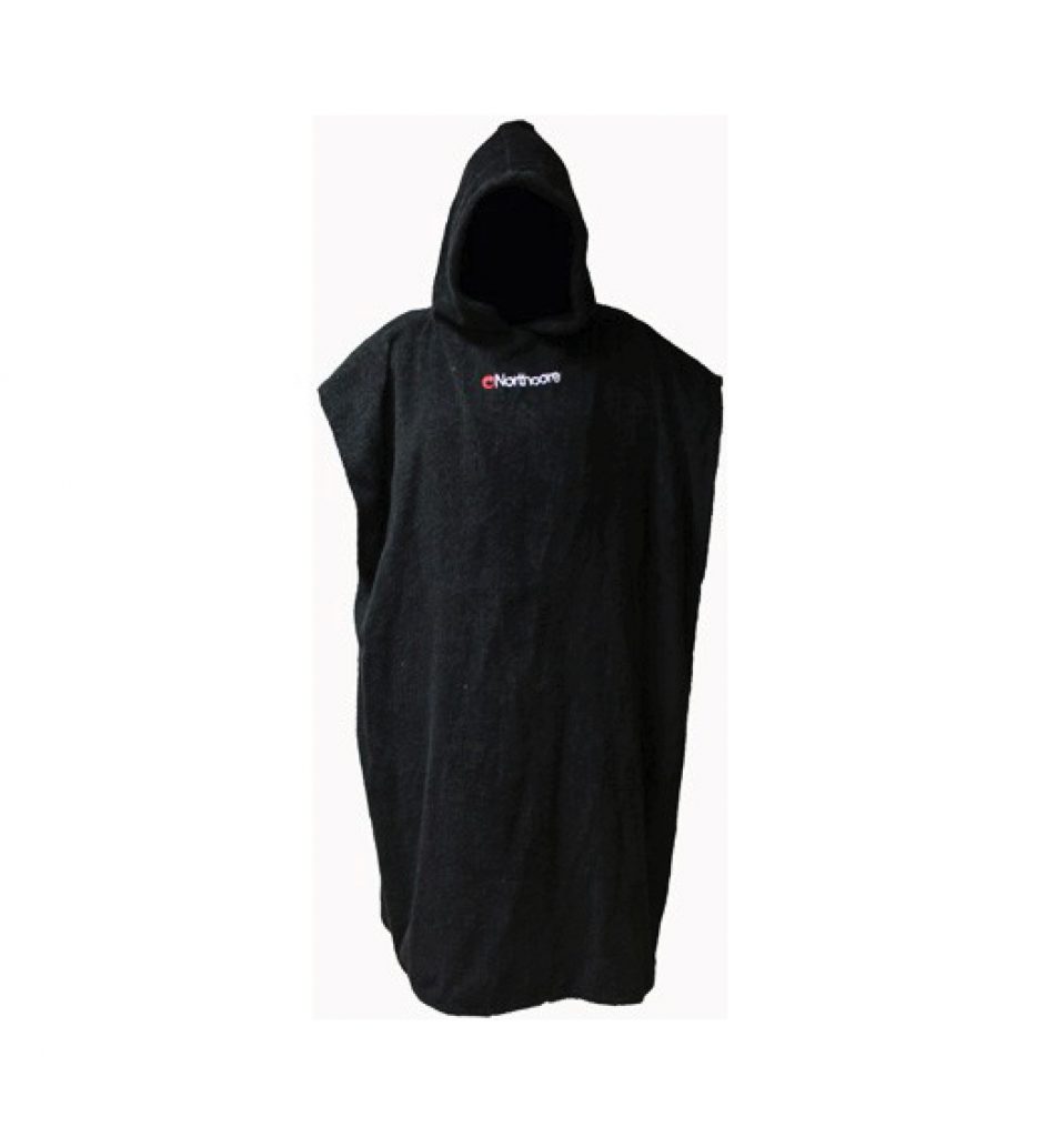 Poncho serviette Northcore
