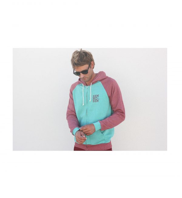 Sweat à capuche Hoodie Sen No Sen – Image 4