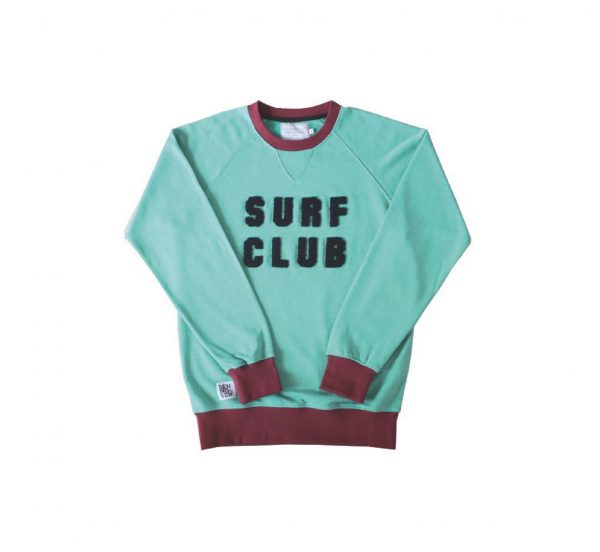 Sweat Surf Club Sen No Sen