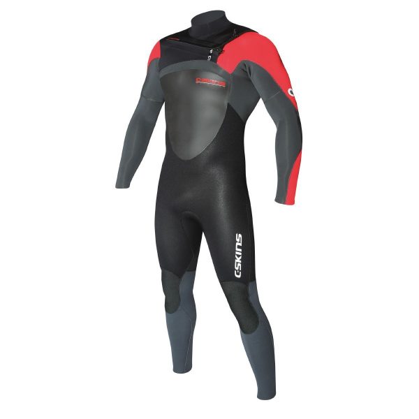 Combinaison Surf C-Skins 3/2 Legend