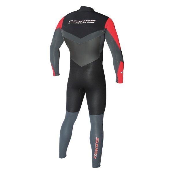 Combinaison Surf C-Skins 3/2 Legend – Image 3
