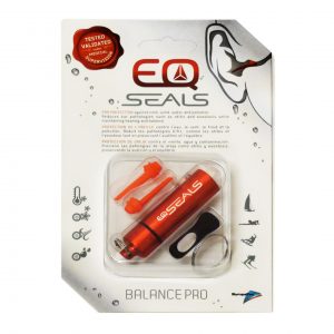 Bouchon d oreille EQ Seals