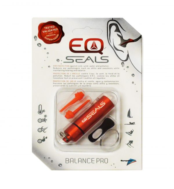 Bouchon d oreille EQ Seals