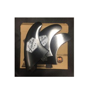Dérives surf Feather Fins Ultraglass Plug FCS – Image 3