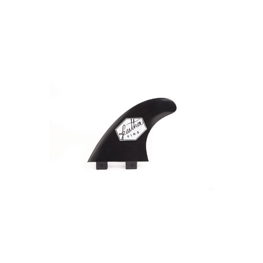 Dérives surf Feather Fins Ultraglass Plug FCS