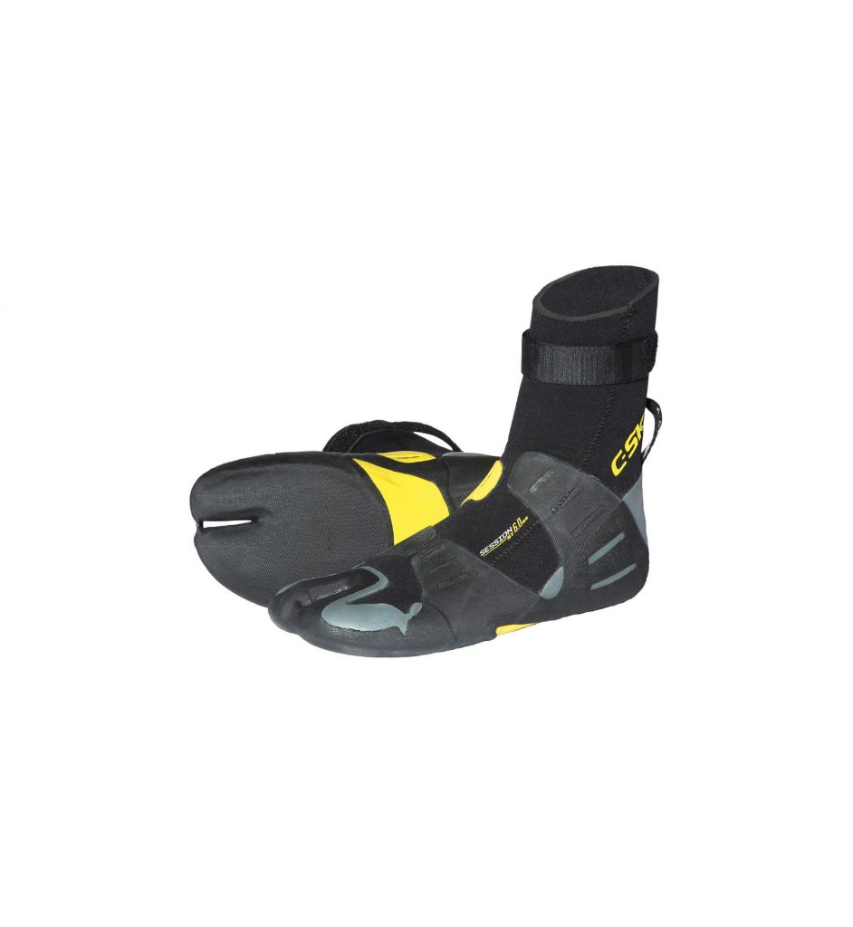 Chausson surf C-Skins Session 6mm