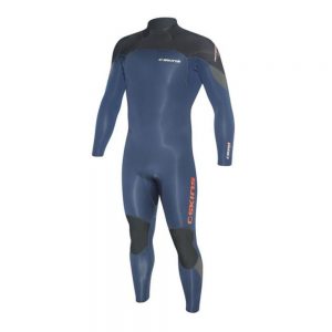 Combinaison de surf C-Skins Rewired 3/2 Backzip