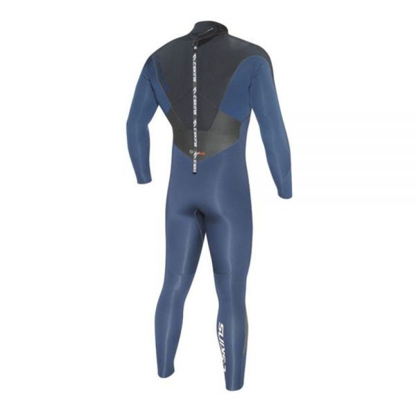 Combinaison de surf C-Skins Rewired 3/2 Backzip – Image 3
