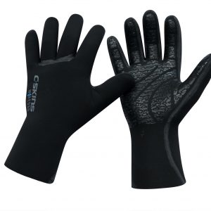 Gants surf C-Skins Wired 3 mm