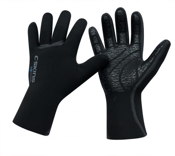 Gants surf C-Skins Wired 3 mm