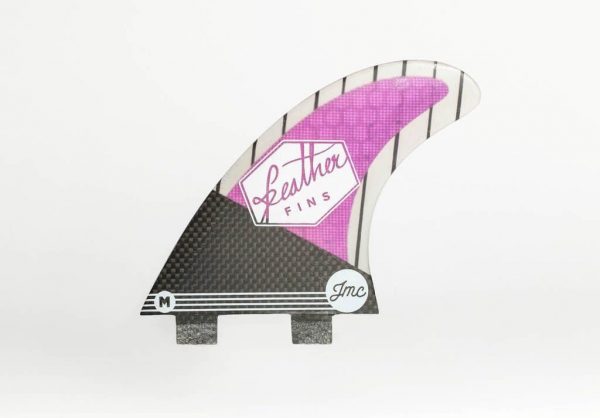 Ailerons surf Feather Fins Cabrera Future
