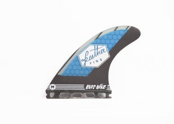 Derives surf Feather Fins Luis Diaz pour plug Futures