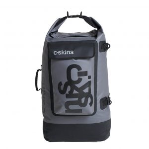 Sac à dos étanche surf C-Skins d'une capacité de 60 litres – Image 3