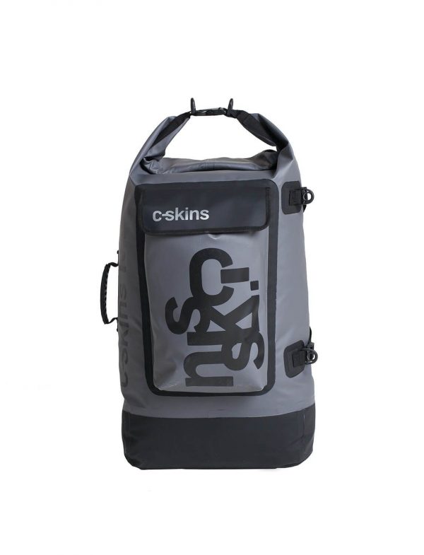 Sac à dos étanche surf C-Skins d'une capacité de 60 litres – Image 4