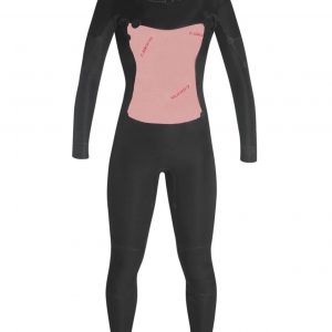 Combinaison surf 4/3mm C-Skins Solace – Image 4