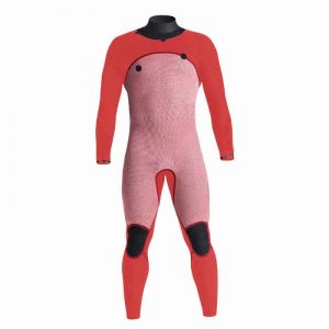 Combinaison surf homme 4 3 C-Skins Rewired Zipperless – Image 5