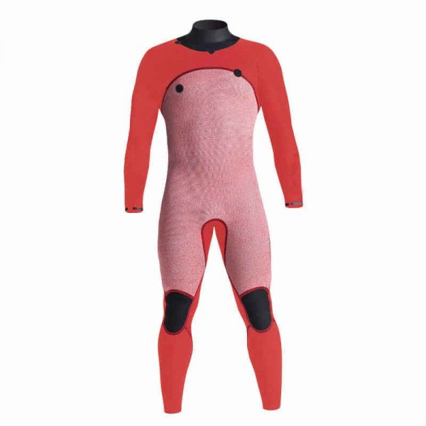 Combinaison surf homme 4 3 C-Skins Rewired Zipperless – Image 6
