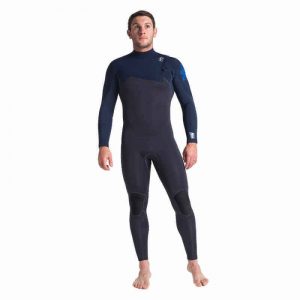 Combinaison surf homme 4 3 C-Skins Rewired Zipperless