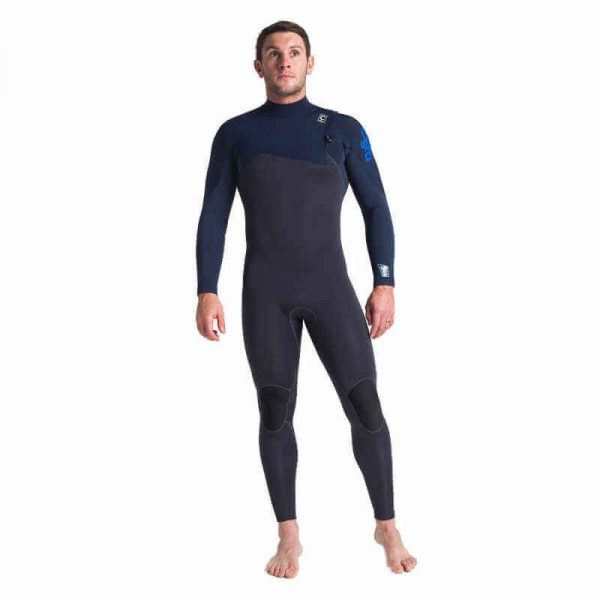 Combinaison surf homme 4 3 C-Skins Rewired Zipperless