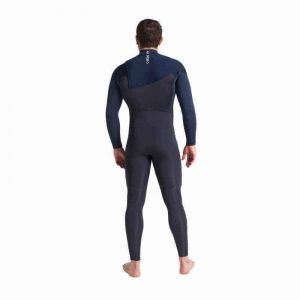 Combinaison surf homme 4 3 C-Skins Rewired Zipperless – Image 2