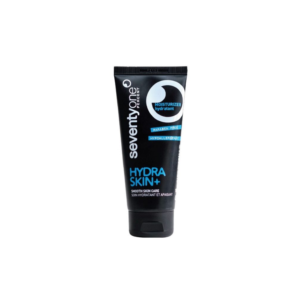 Crème Après Soleil HydraSkin Seventy One Percent: nouvelle formule Feel Good