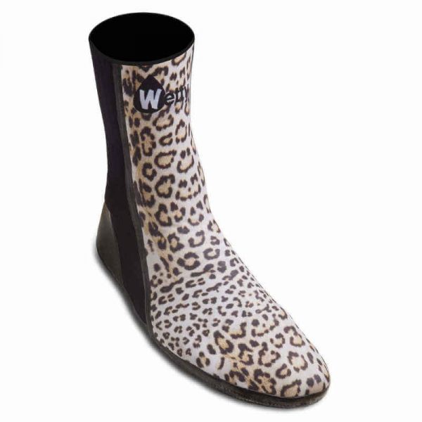 Chausson online surf femme