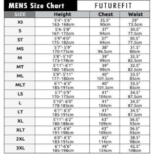 Combinaison surf 4 3 homme C-Skins Backzip – Image 2