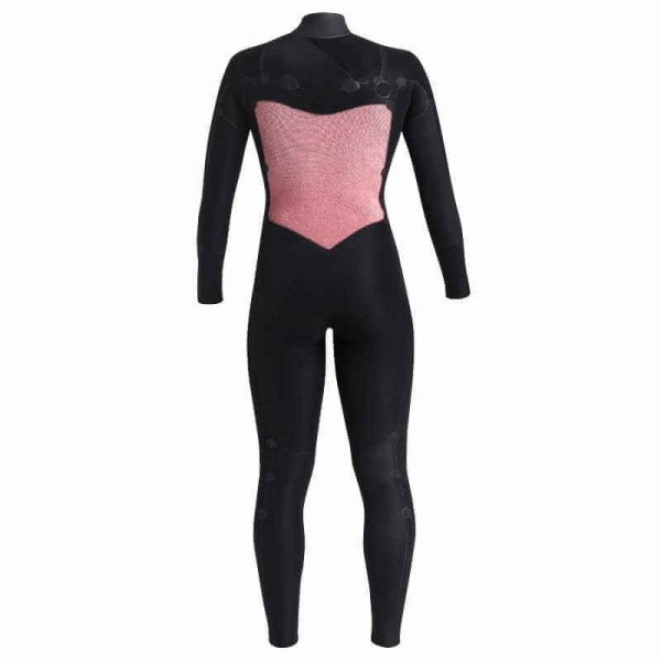 Combinaison Femme Surf C-Skins 5/4/3 mm Frontzip – Image 4