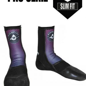 Chausson surf 3 mm Wetty Pro Serie
