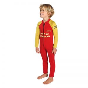 Combinaison piscine bebe integrale C-Skins