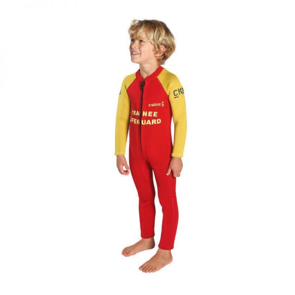 Combinaison piscine bebe integrale C-Skins – Image 3