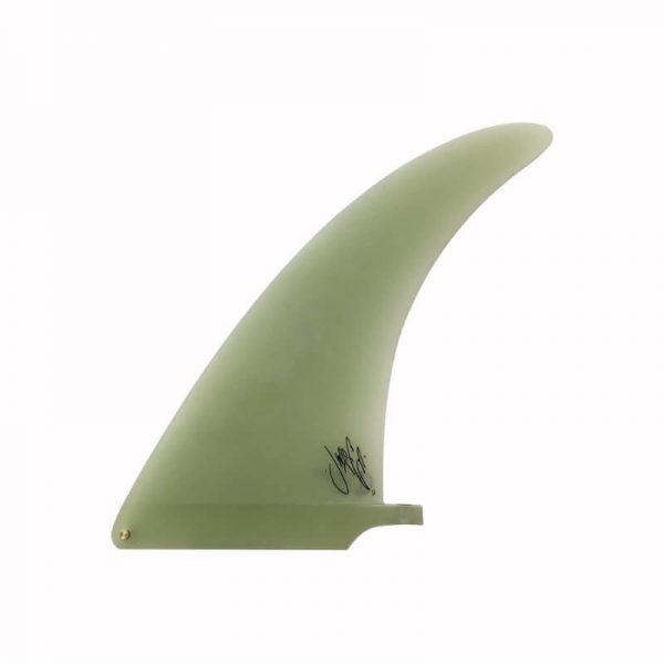 Derive longboard Jeff Mc Callum 9' Captain Fin