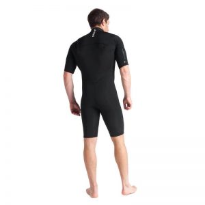 Shorty Neoprene Homme C-Skins Front zip 3/2 mm – Image 2