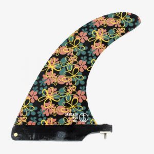 Derive egg malibu Captain Fin 6'5 pouces