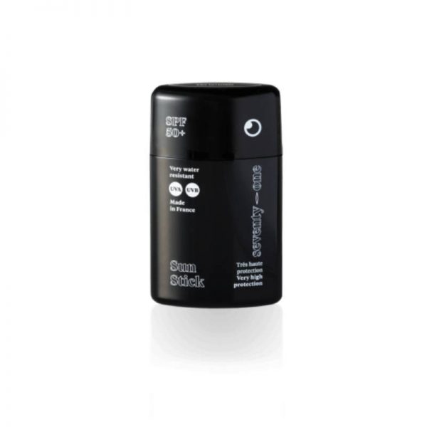 Stick Solaire transparent Seventy One Percent