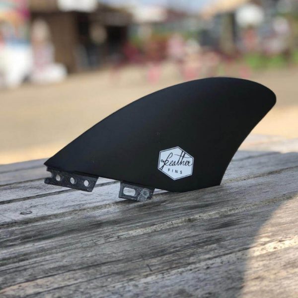 Dérives Twin Fins Feather Fins pour plug FCS2 – Image 3