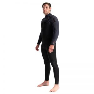 Combinaison C Skins 32mm ReWired Frontzip – Image 2