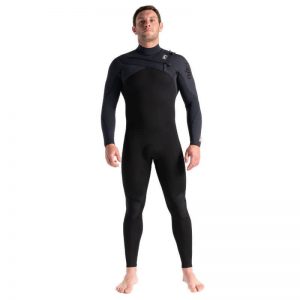 Combinaison C Skins 32mm ReWired Frontzip