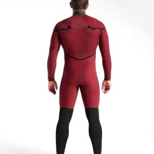 Combinaison C Skins 32mm ReWired Frontzip – Image 5