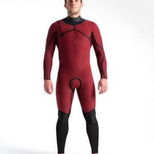Combinaison C Skins 32mm ReWired Frontzip – Image 6