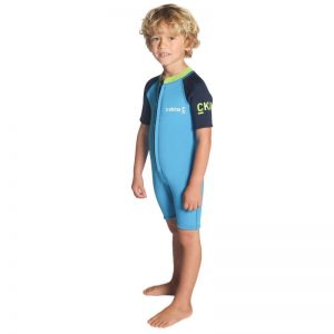 Combinaison Neoprene Bebe Surf Shop Comptoir Du Surf