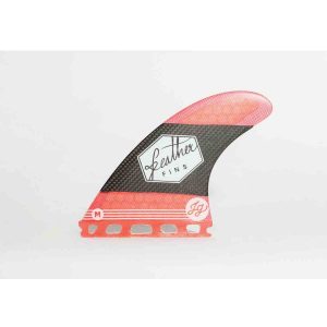 Dérives Surf Feather Fins Jonathan Gonzalez Pour Plug Futures