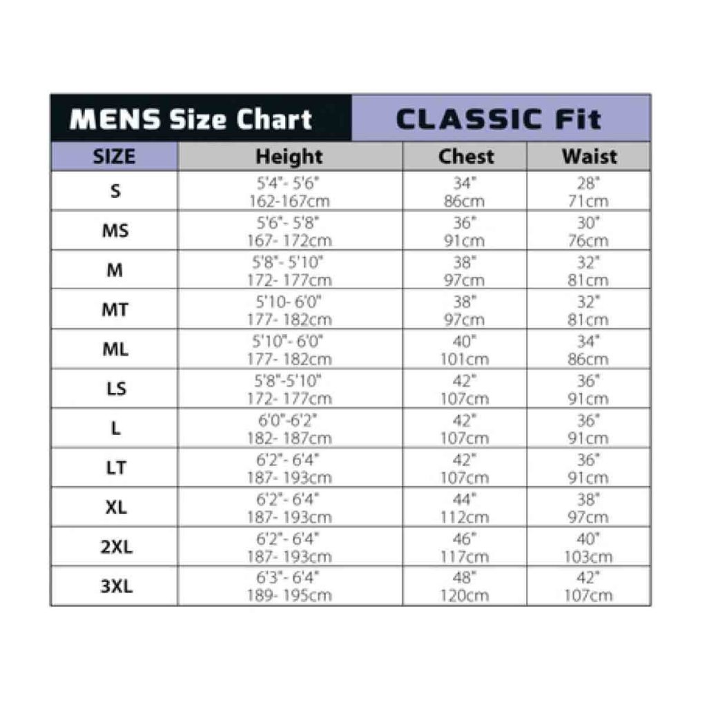 Combinaison Surf C-Skins 3/2 Element