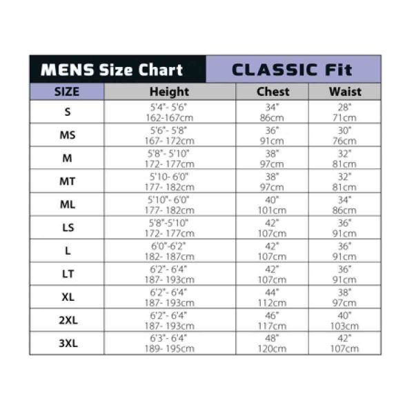 Combinaison Surf C-Skins 3/2 Element – Image 6