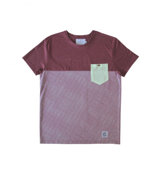 T-Shirt Sen No Sen Jules Jacques
